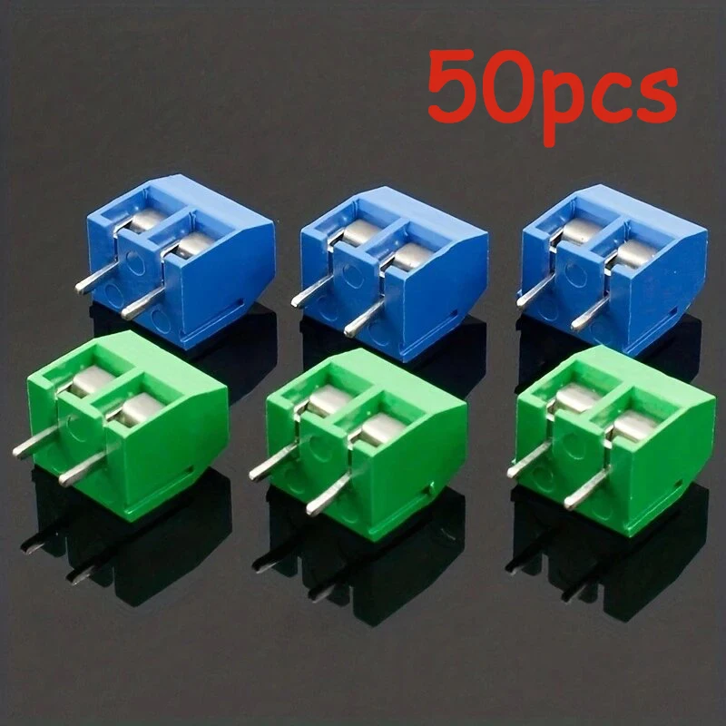 Nuts Mix - 10/50 peças conector do bloco terminal