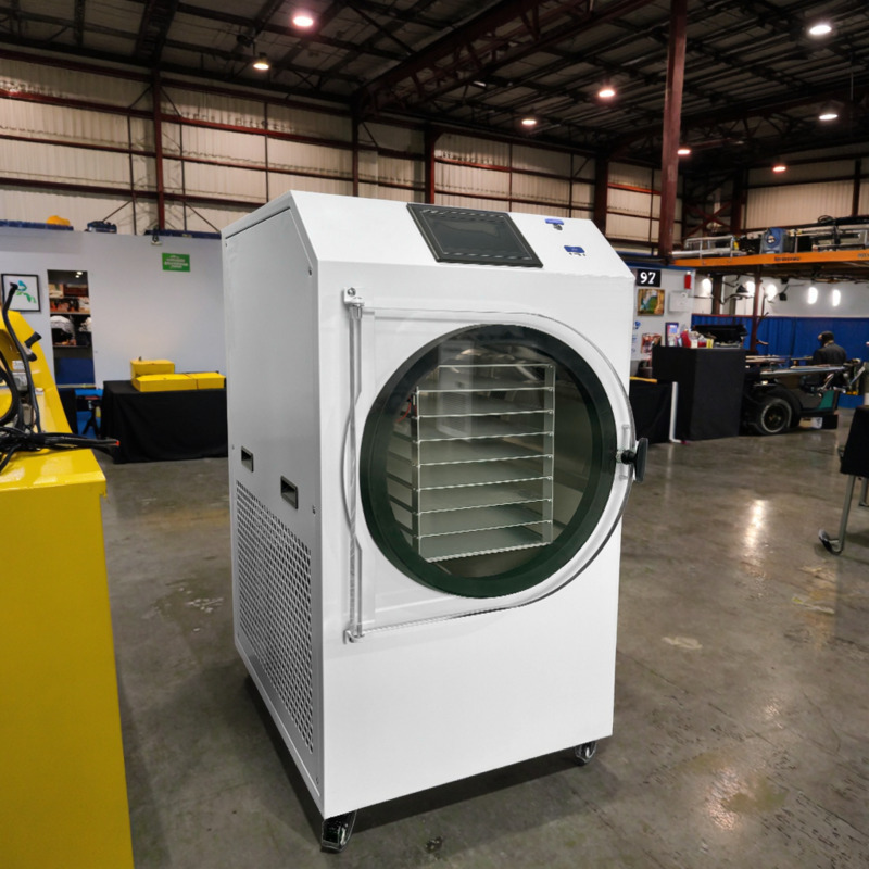 Máquina de secagem automática  - Dried Fruit avaliação e preço