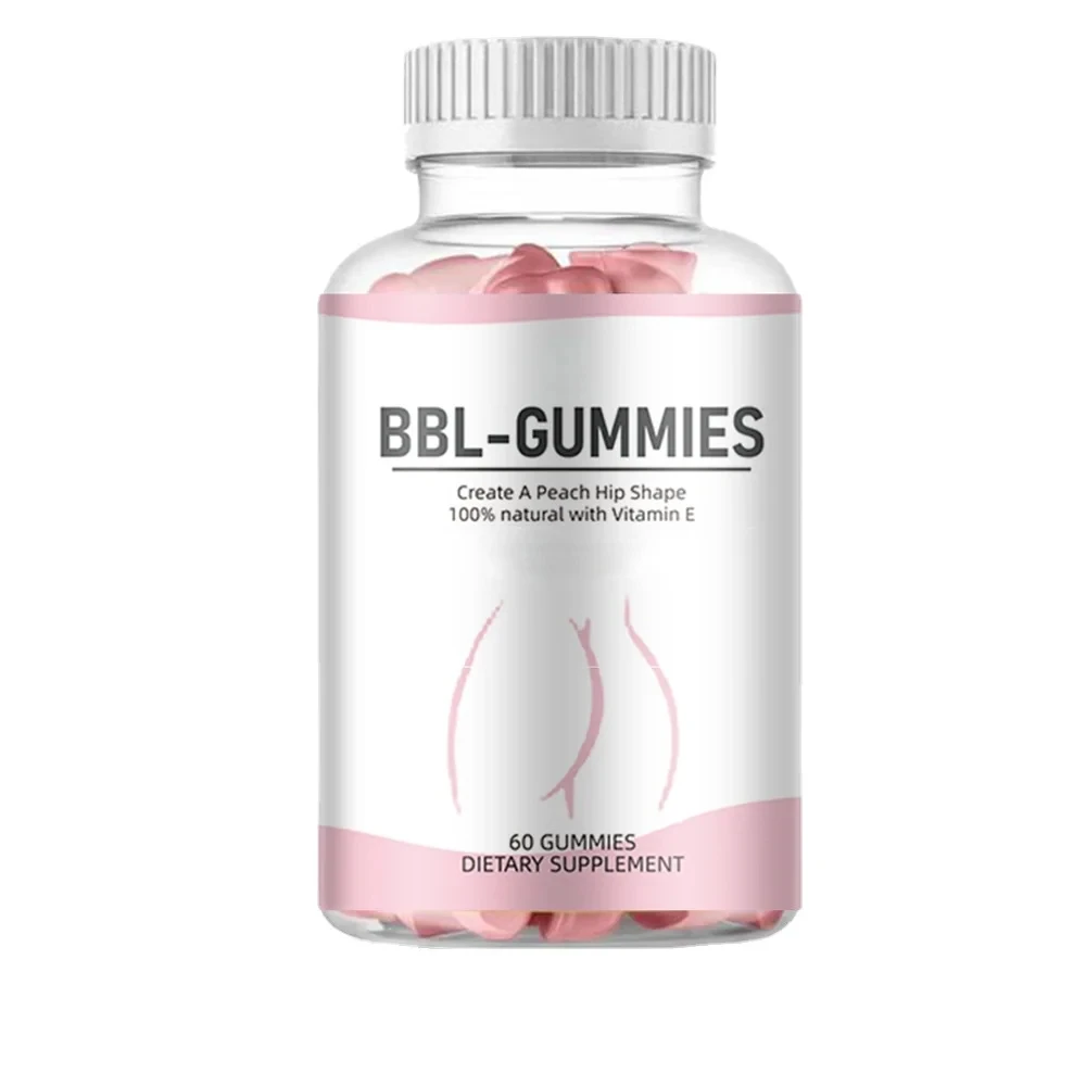 1 garrafa de doces para bunda  - Gummy Candy avaliação e preço
