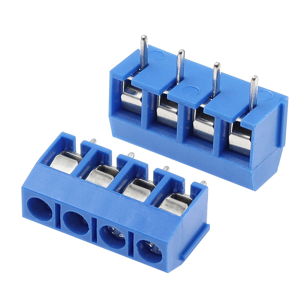 10-50 peças conector do bloco  - Nuts Mix avaliação e preço